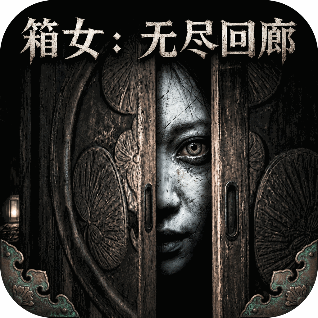 箱女无尽回廊