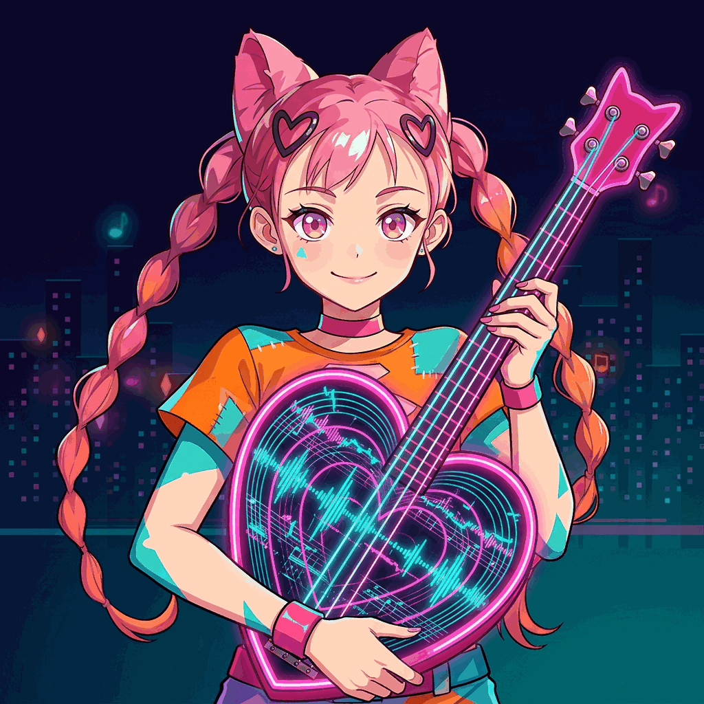 回音的创作工坊