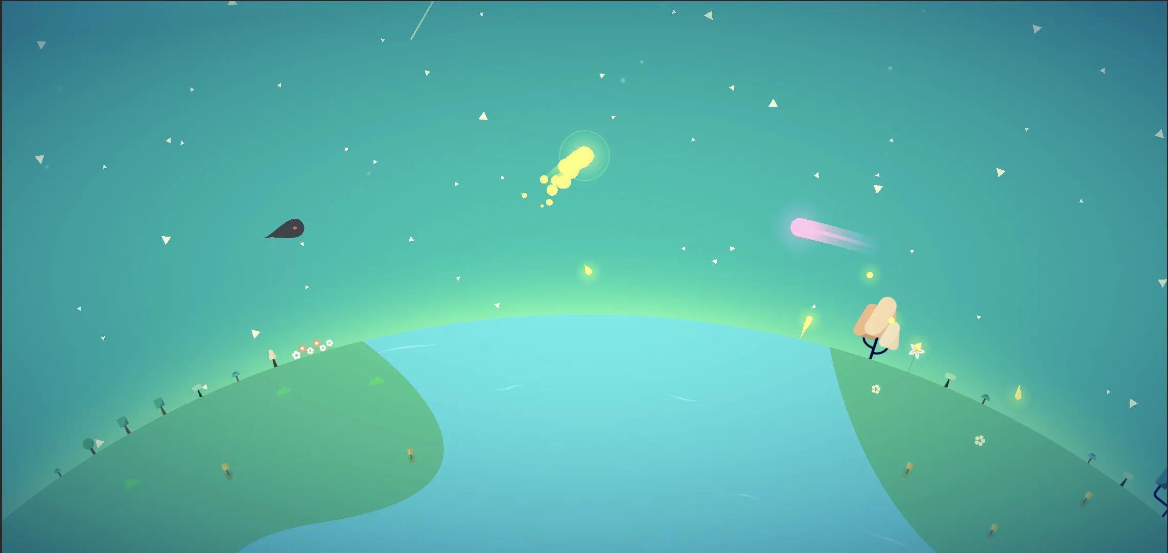 星季截图1