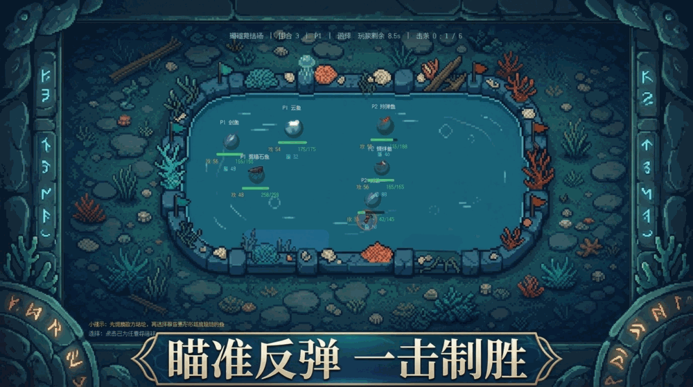 碰碰炸弹截图3