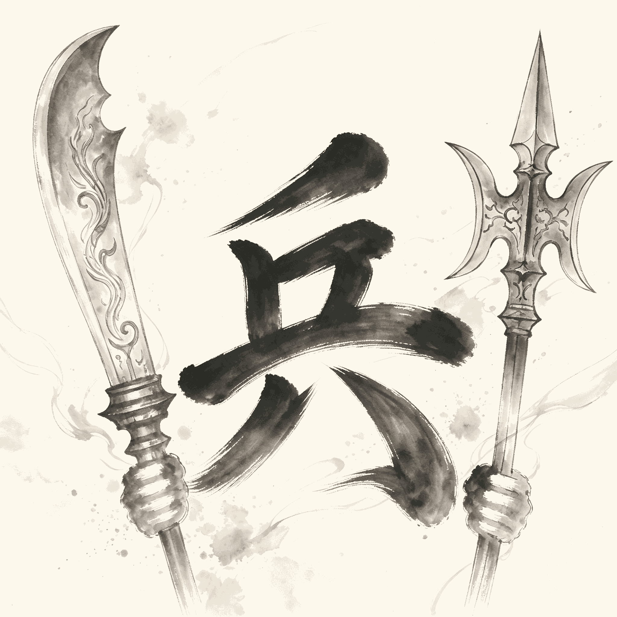 三国与小兵