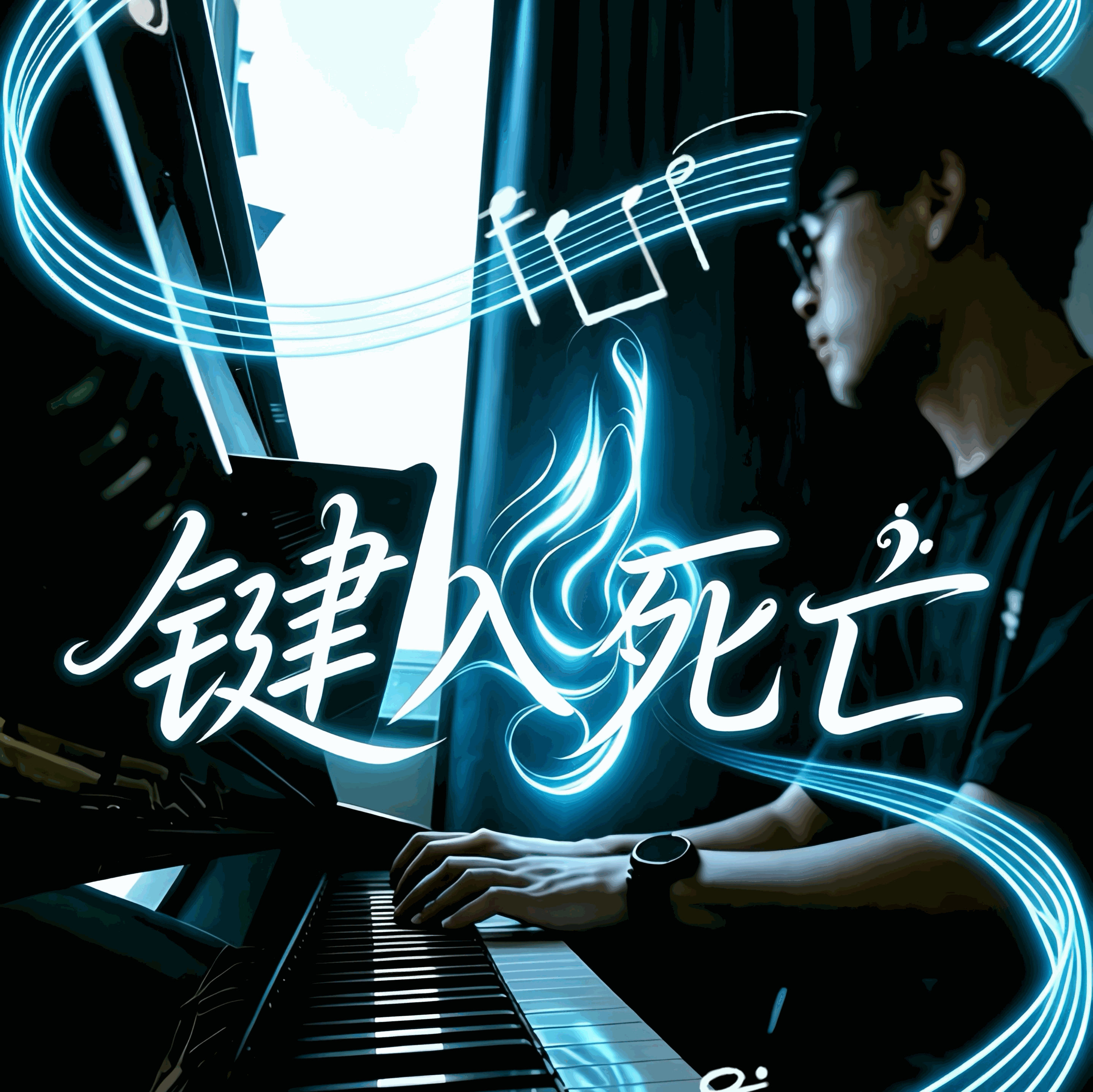 键入死亡