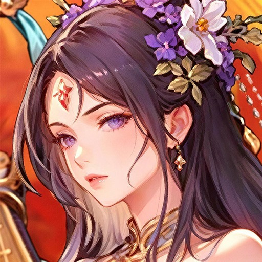 萌回三国