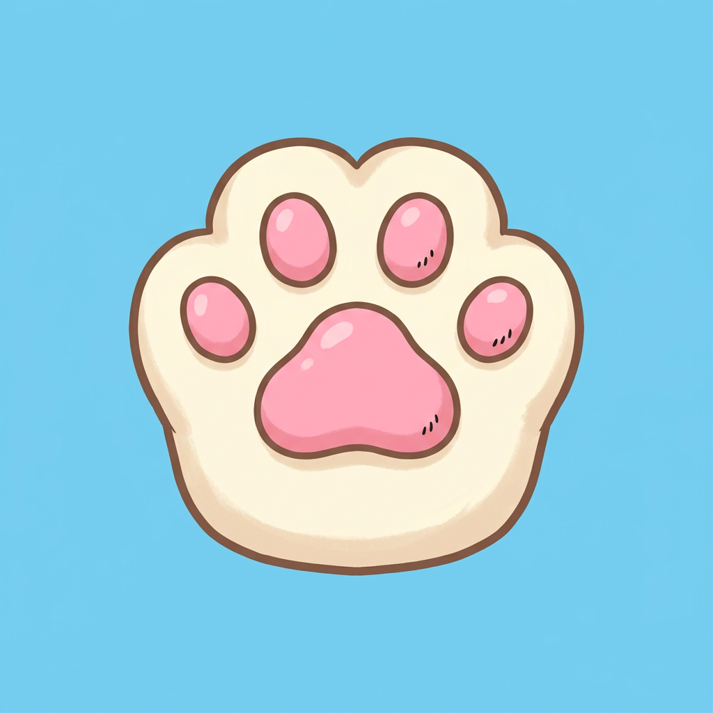 猫爪小镇