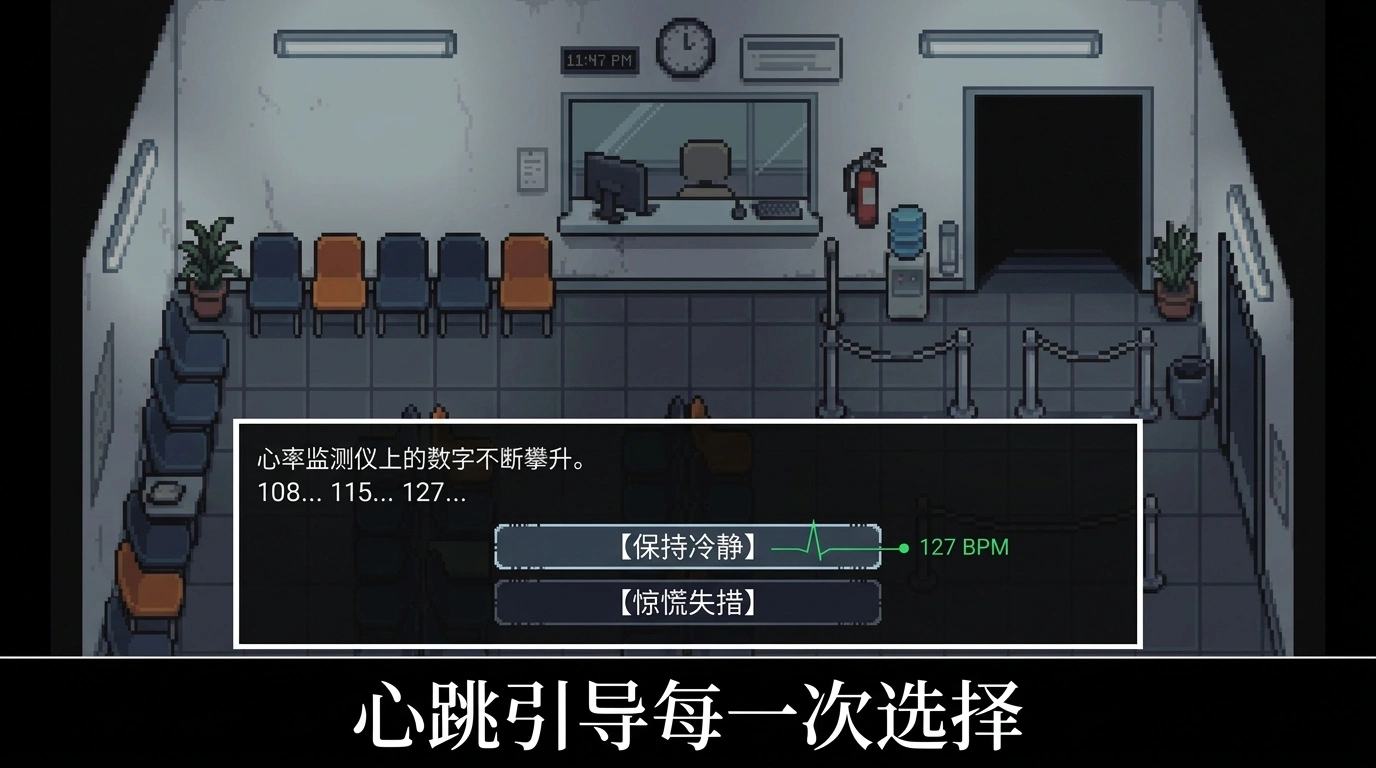 雪峰之下截图2