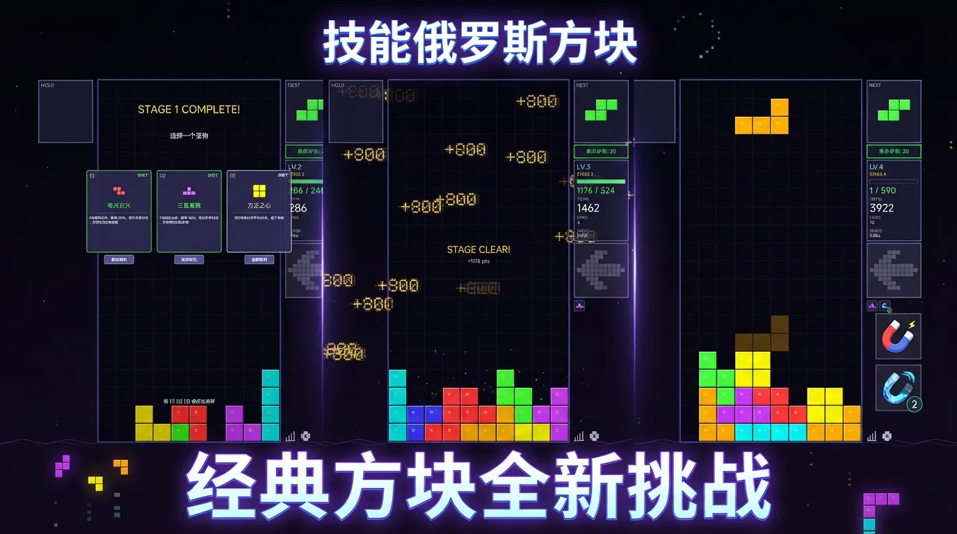 颠佬再来一块截图3