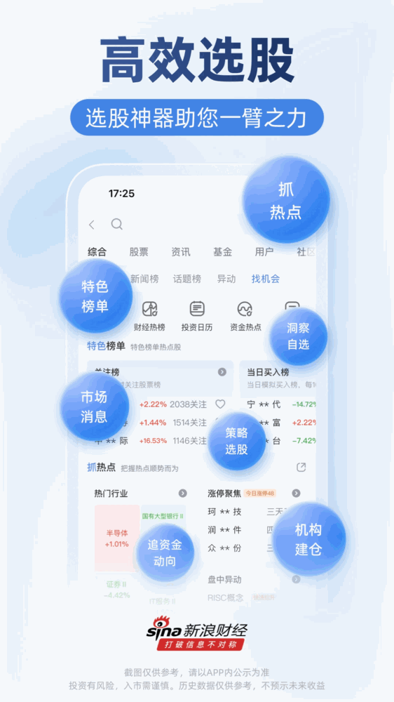 新浪财经截图2