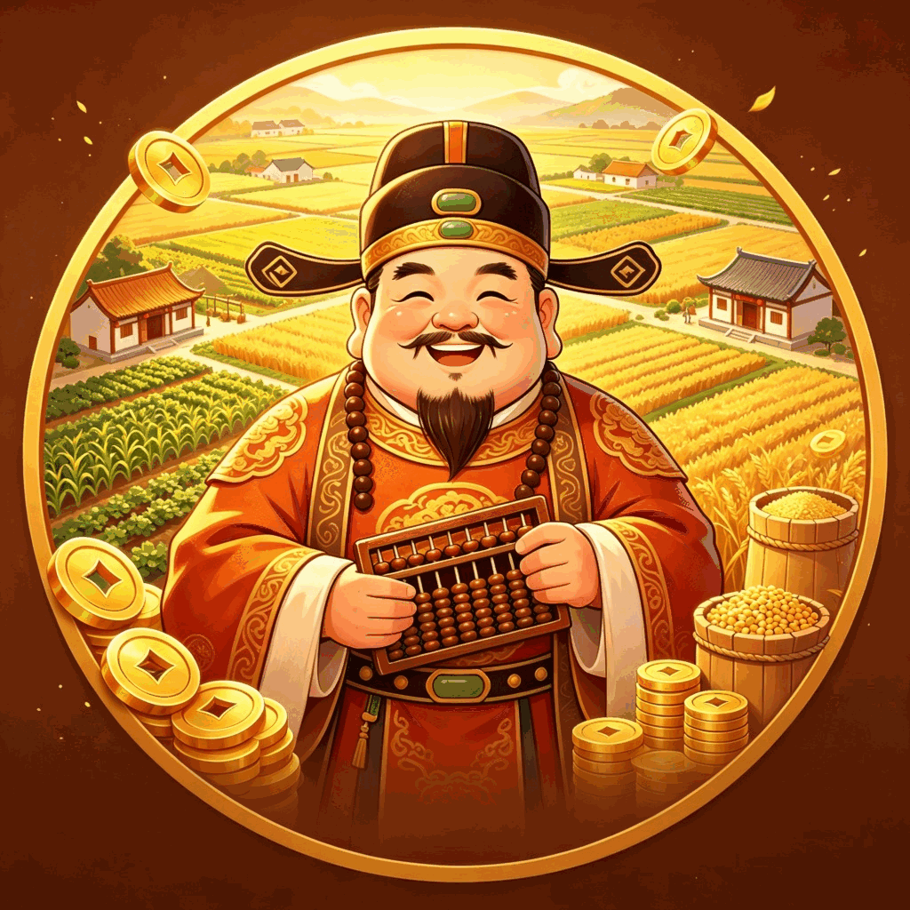 古代地主模拟器