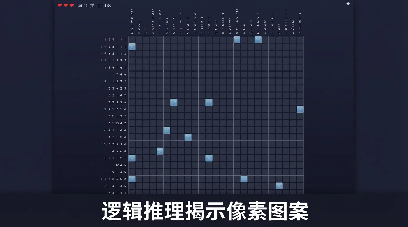 数涂截图1