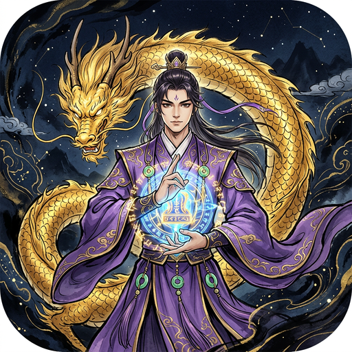幻灵奇缘