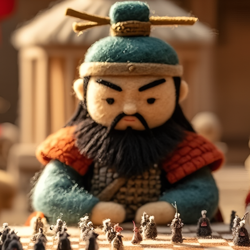 三国模拟器兵临城下