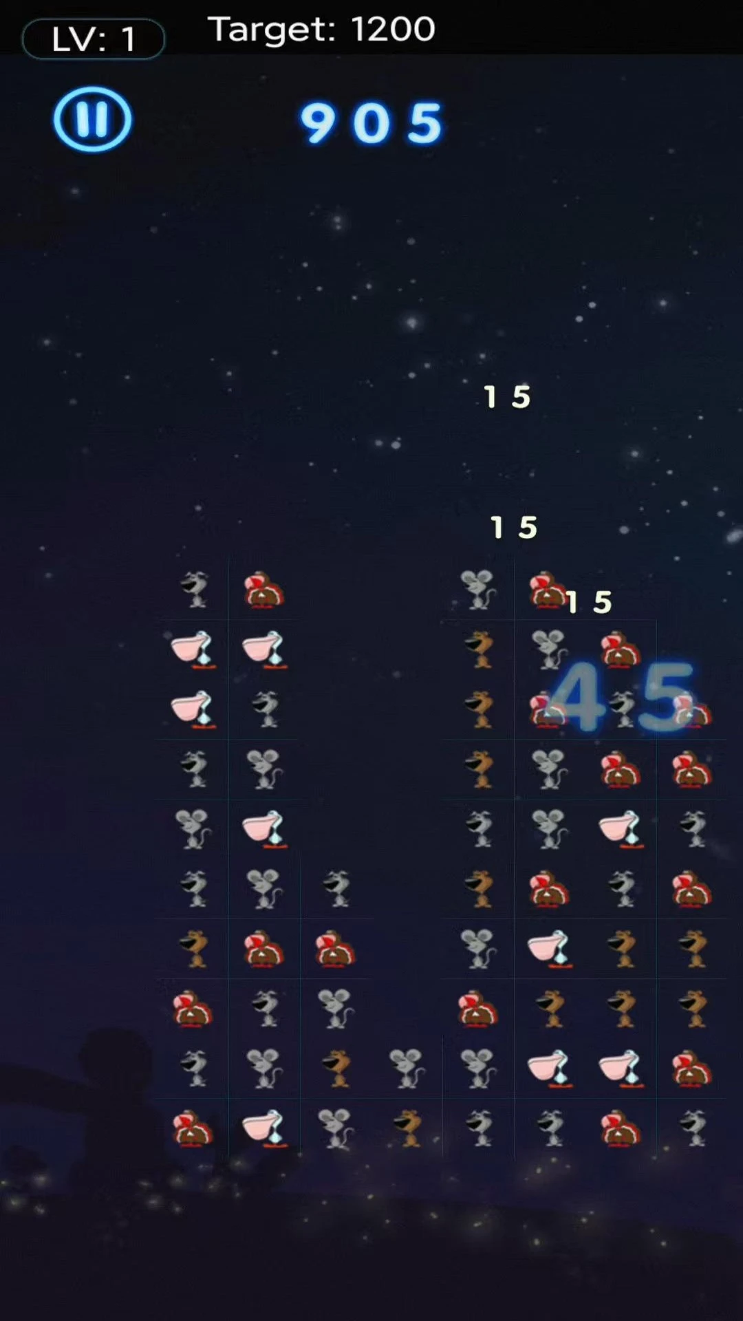 合佳集截图3