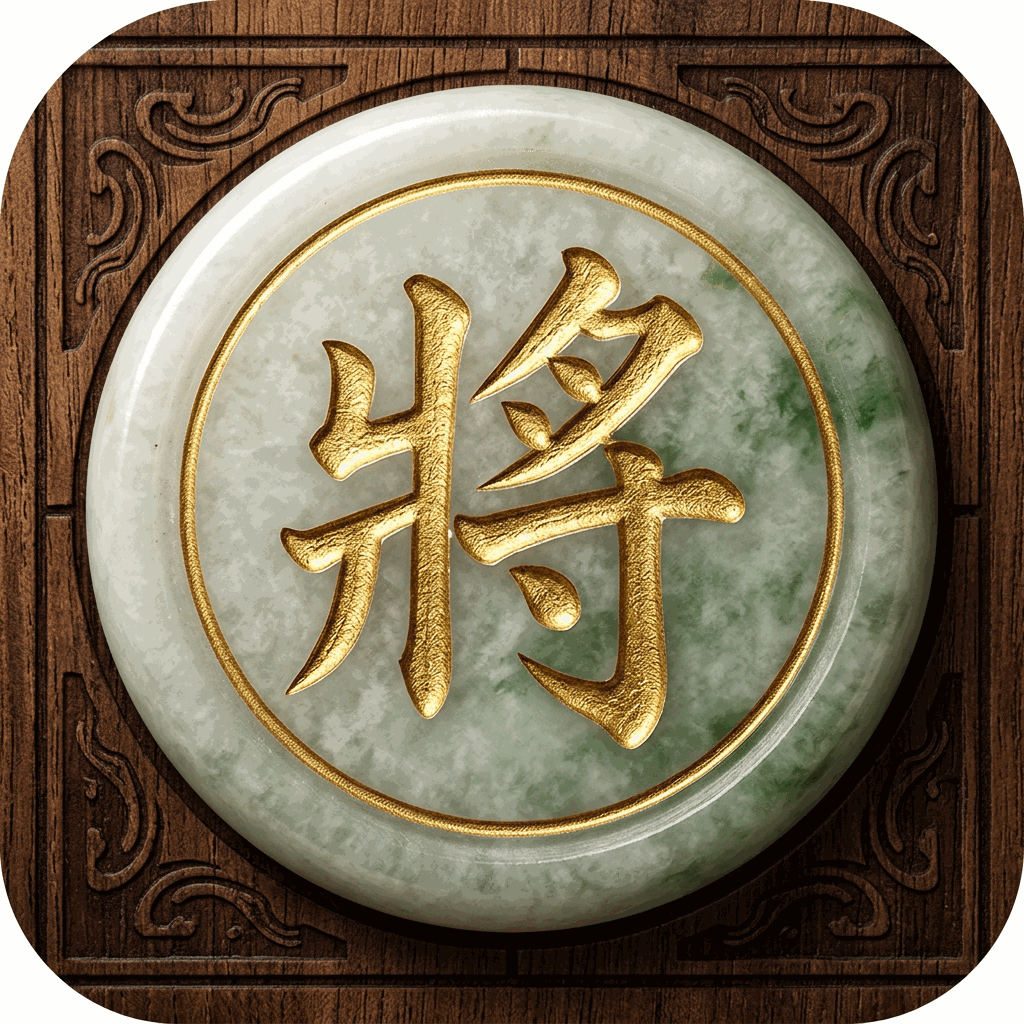 翡翠象棋
