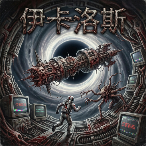 伊卡洛斯