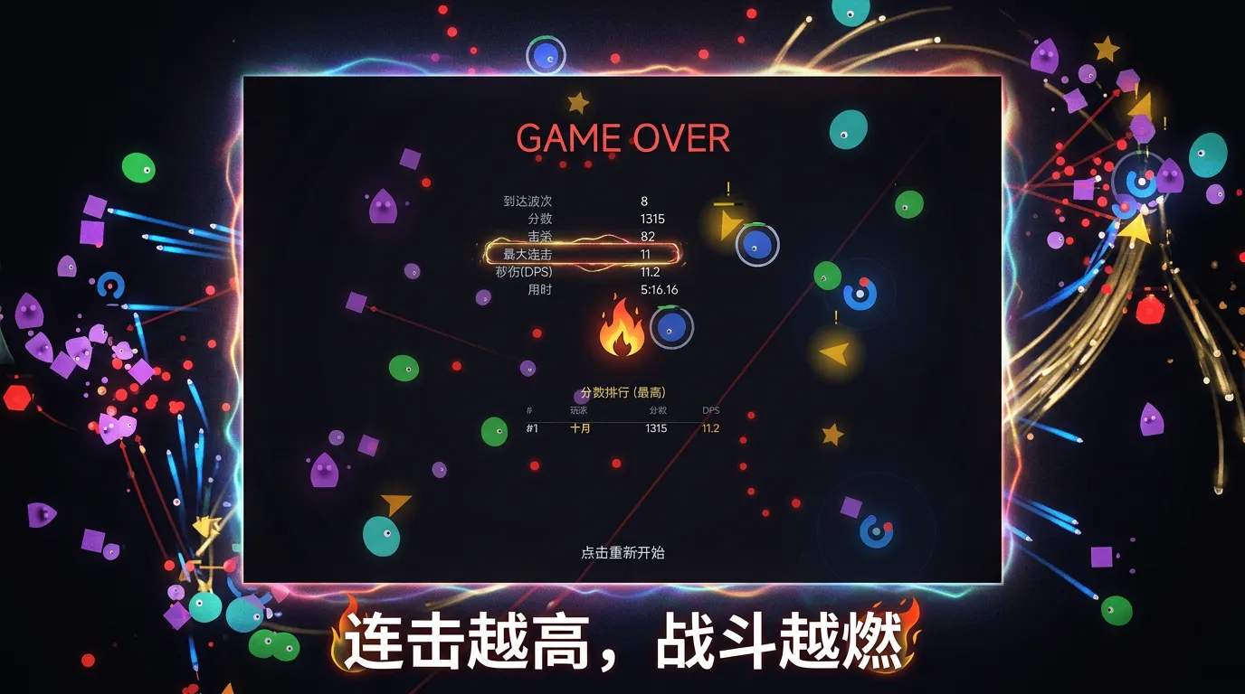 别碰我鼠标截图3