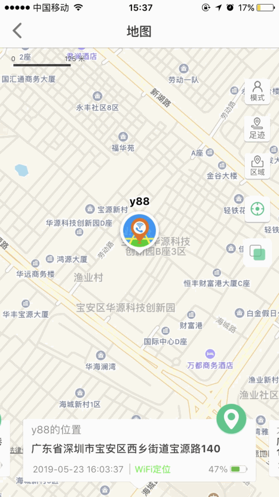 智天使