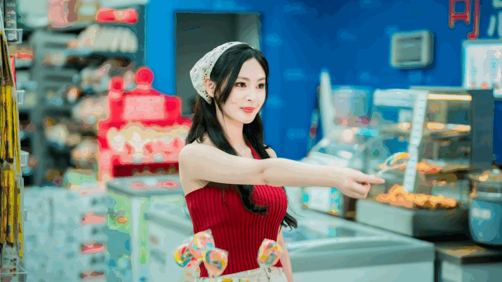完蛋我被美女包围了之前传截图6
