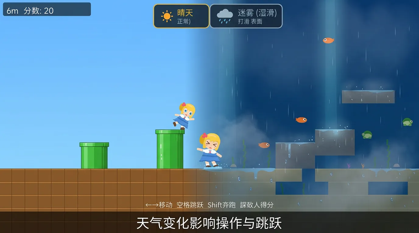 迷雾冒险家截图3