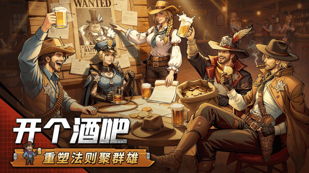 落日战火截图4