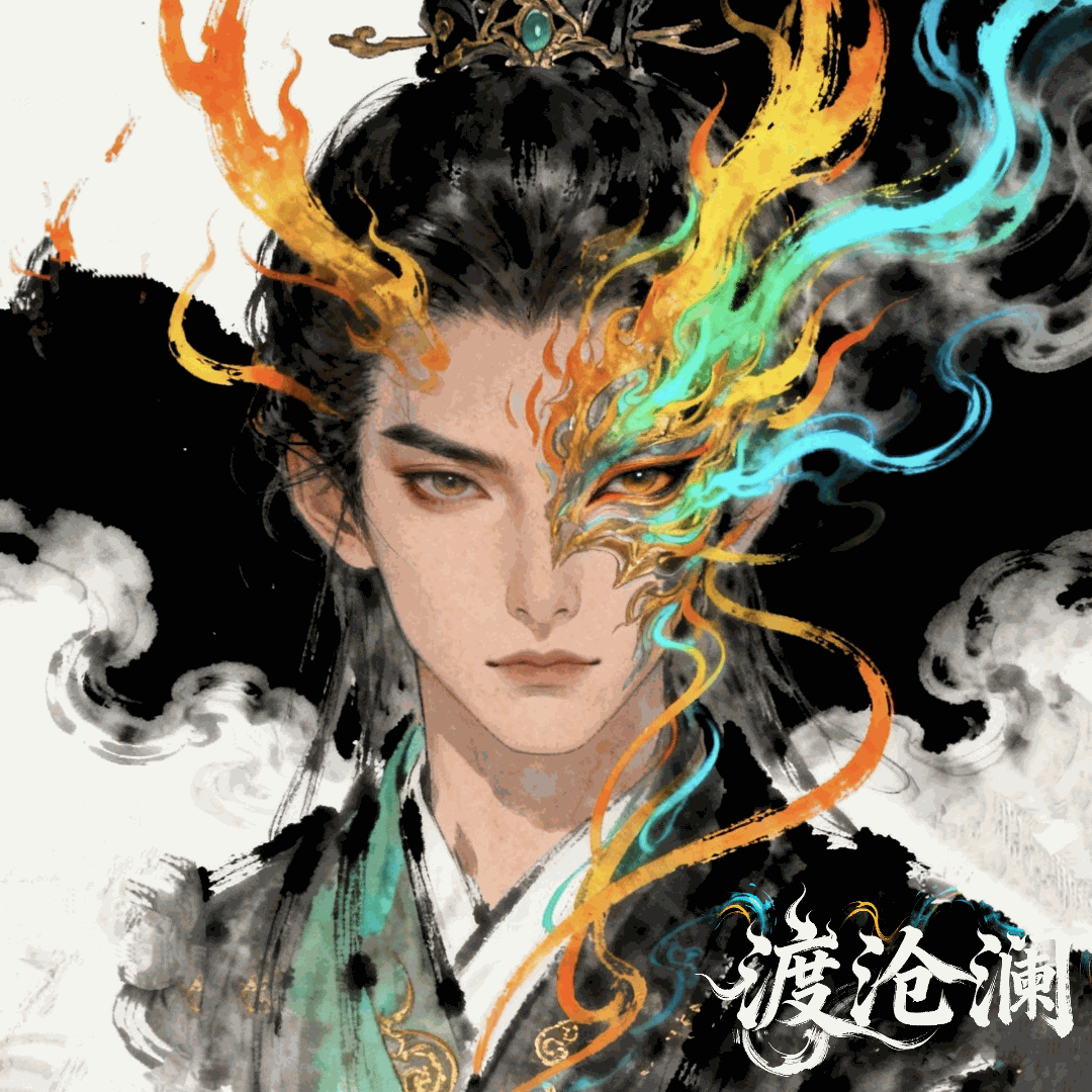 渡沧澜