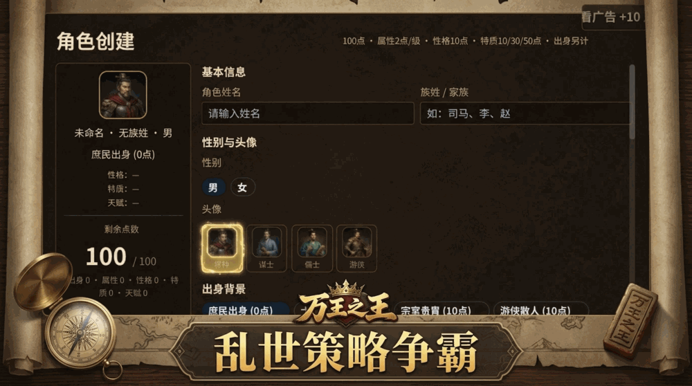 万王之王截图3