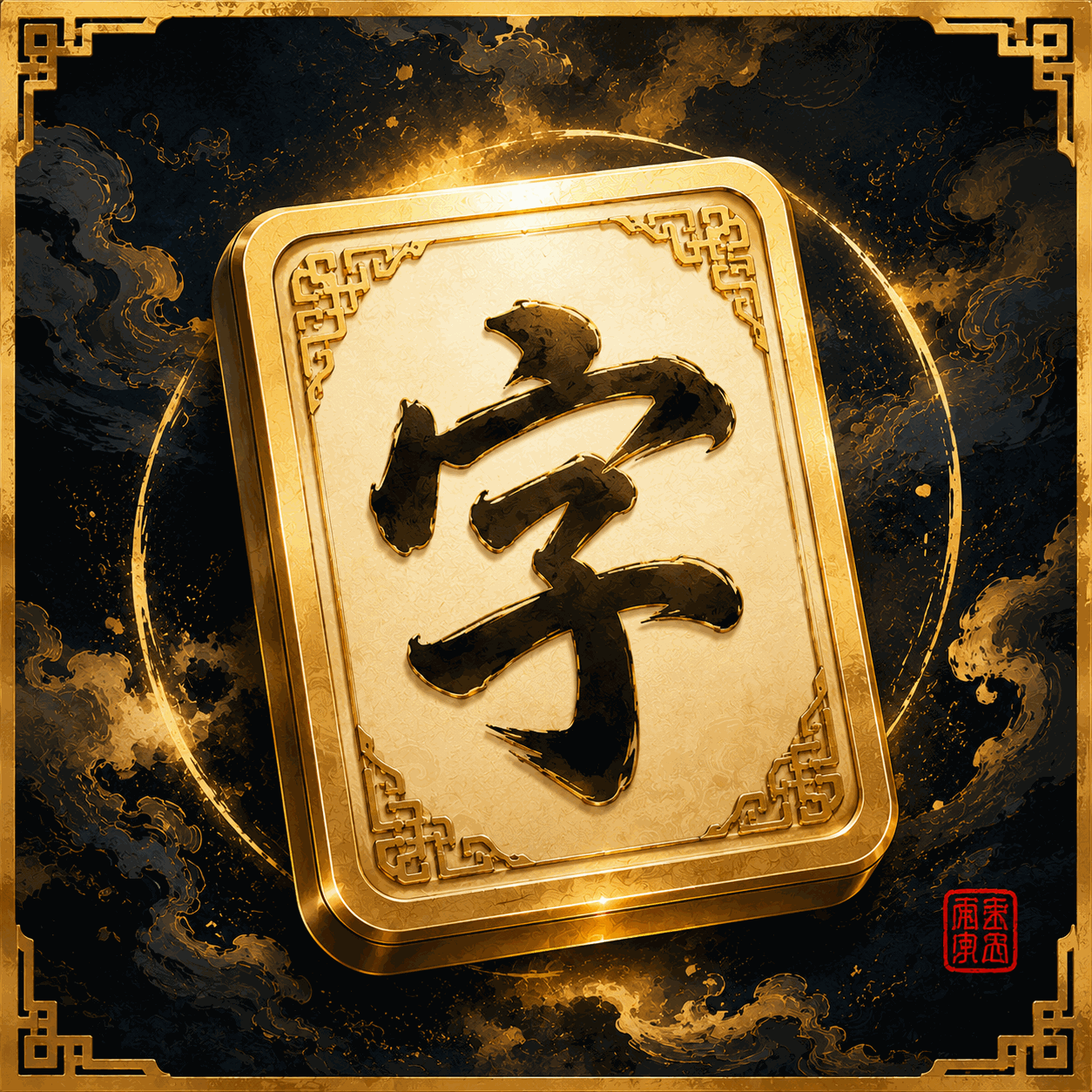字块大师