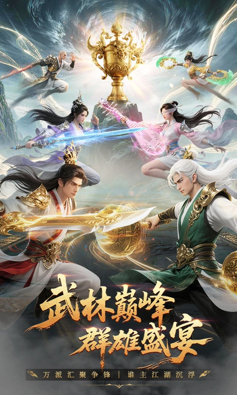 玄影截图1