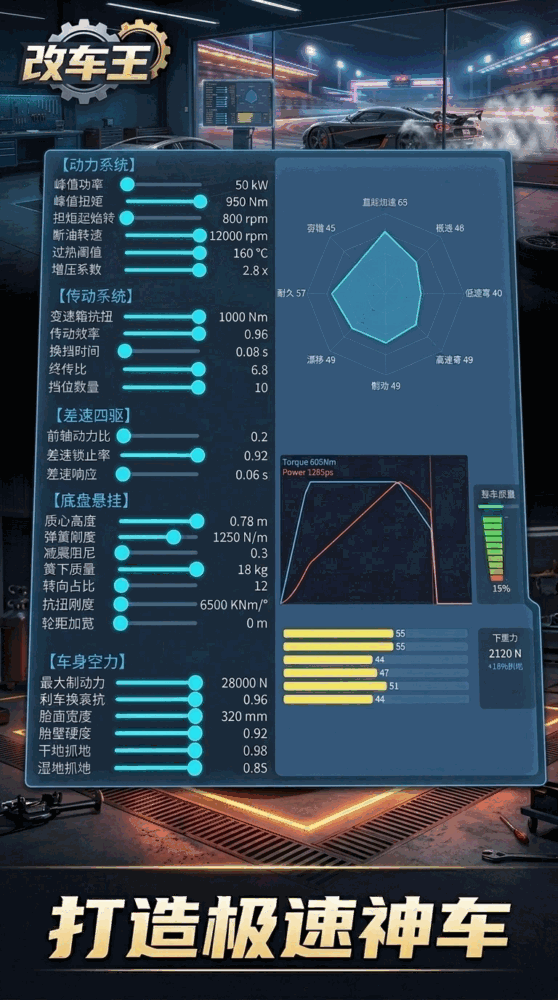 改车王截图3