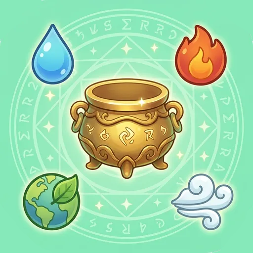 天天炼金术