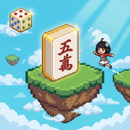 云海雀跃