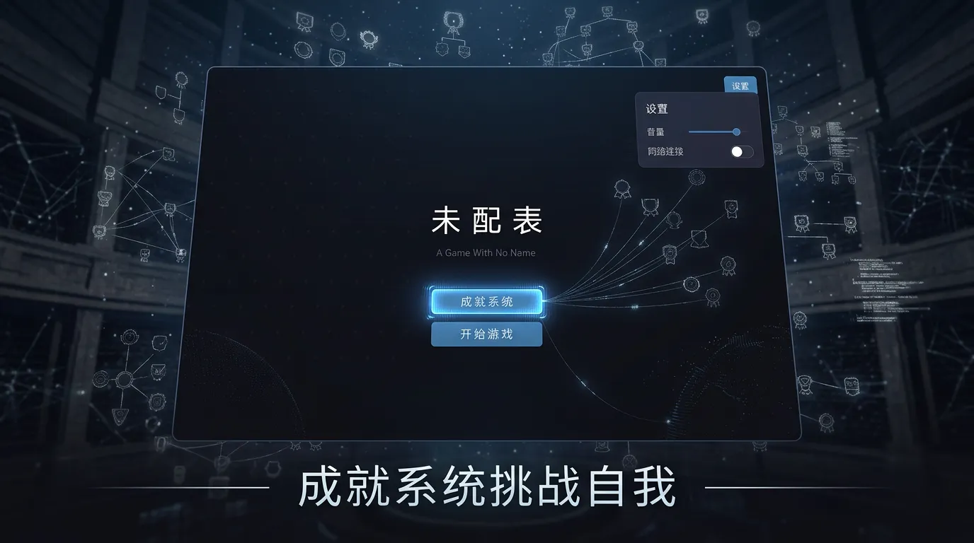未配表截图2
