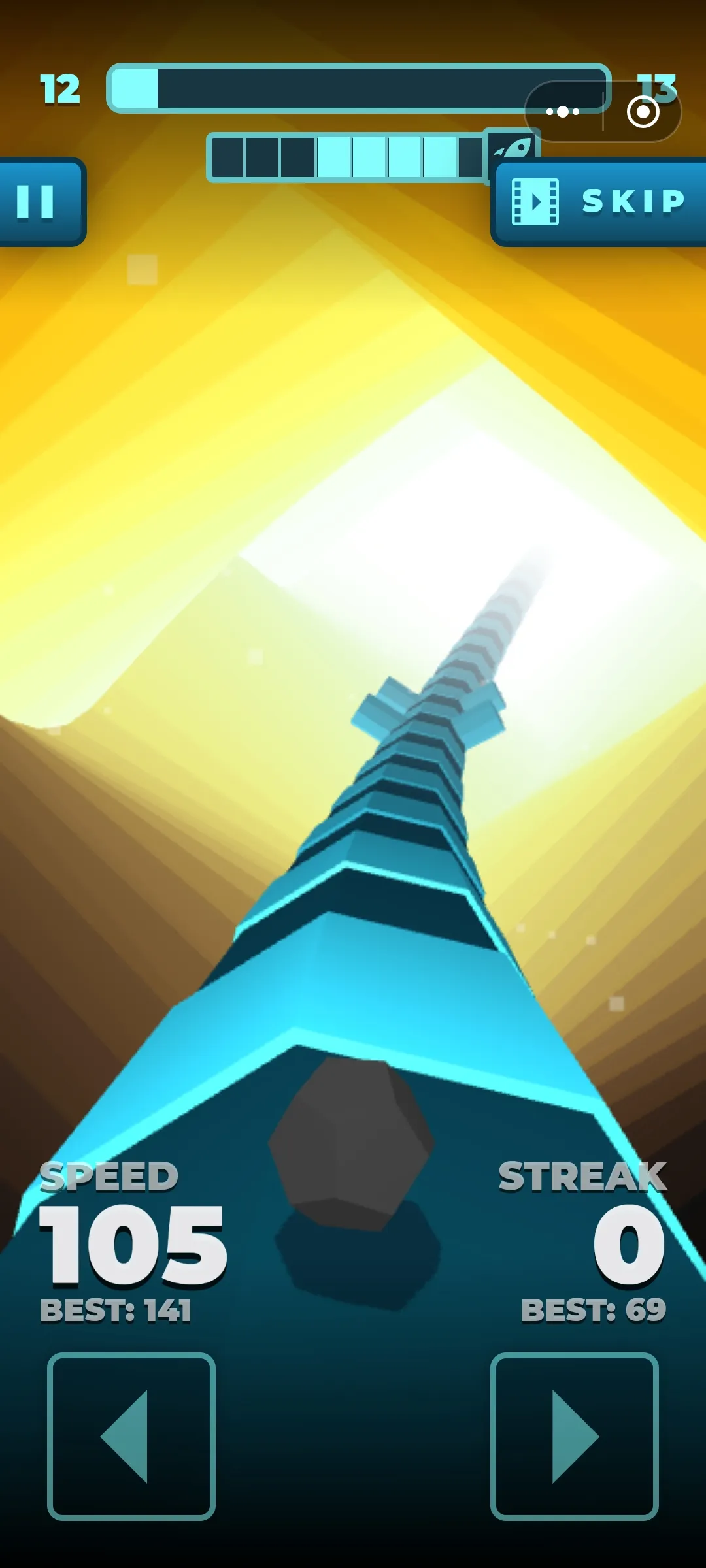太空竞速截图4