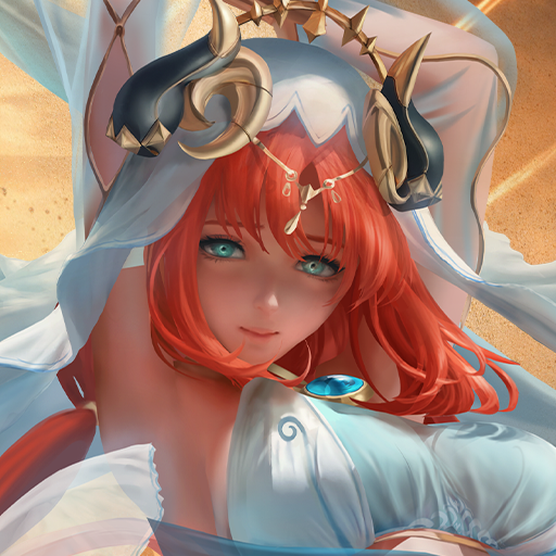 女神危机