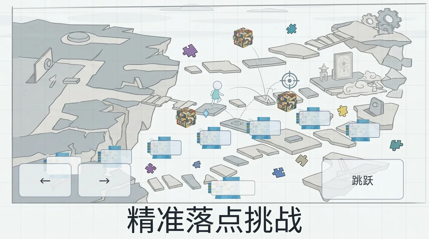 落点秩序截图3
