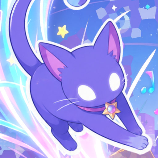 猫猫从天而降