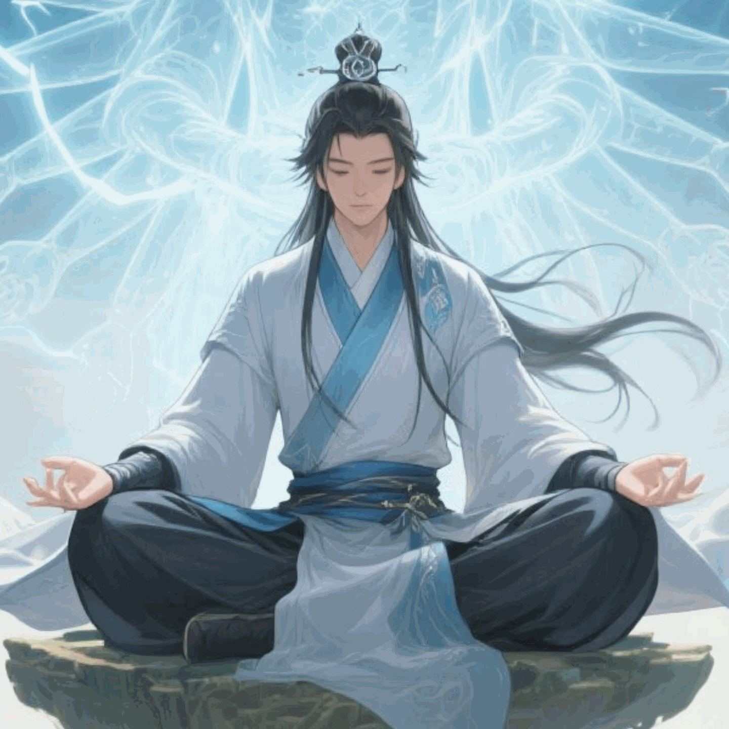 摆烂修仙系统怎么自己觉醒了