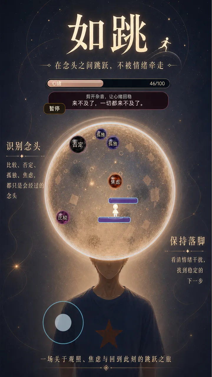 如跳截图4