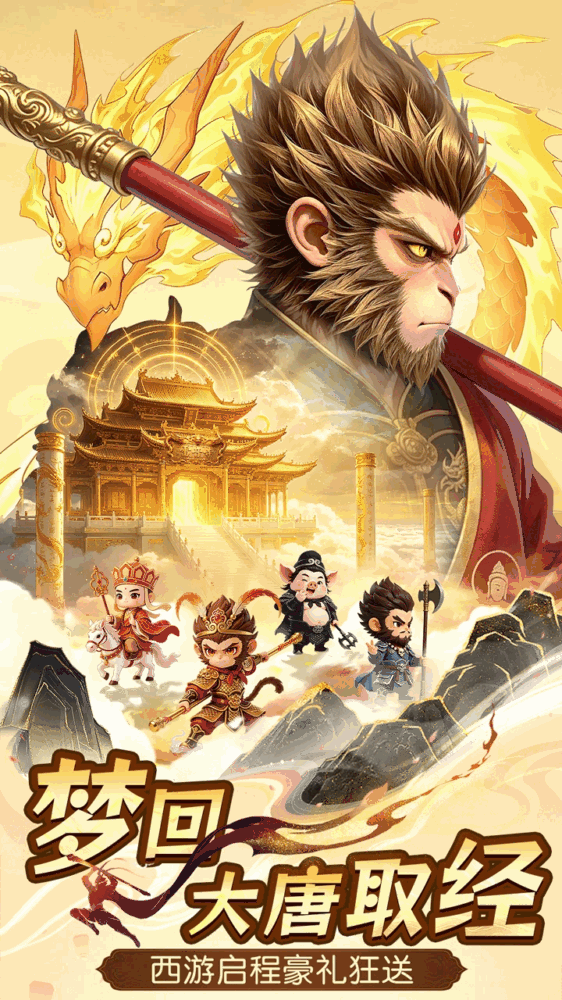 一念长安截图4