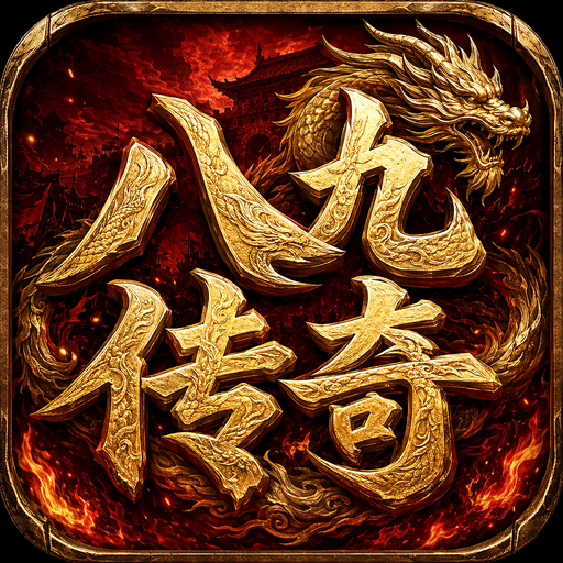 八九传奇