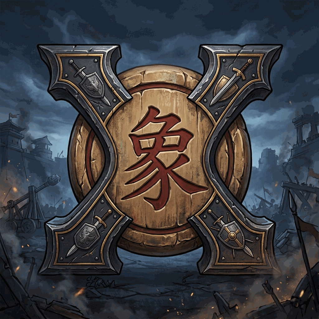 象棋x