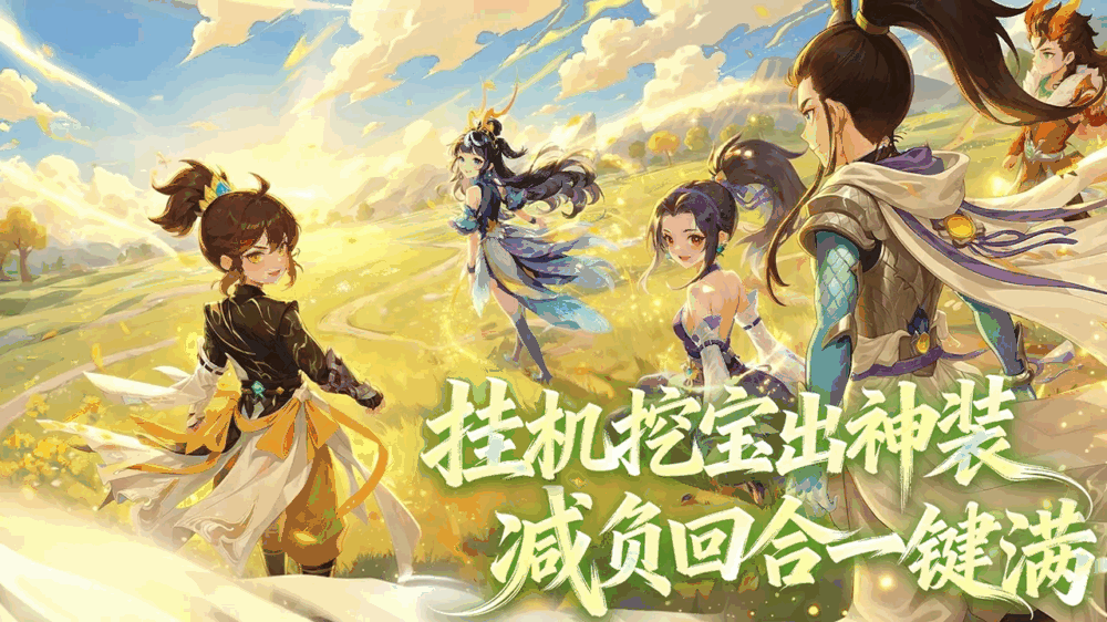 思仙截图1