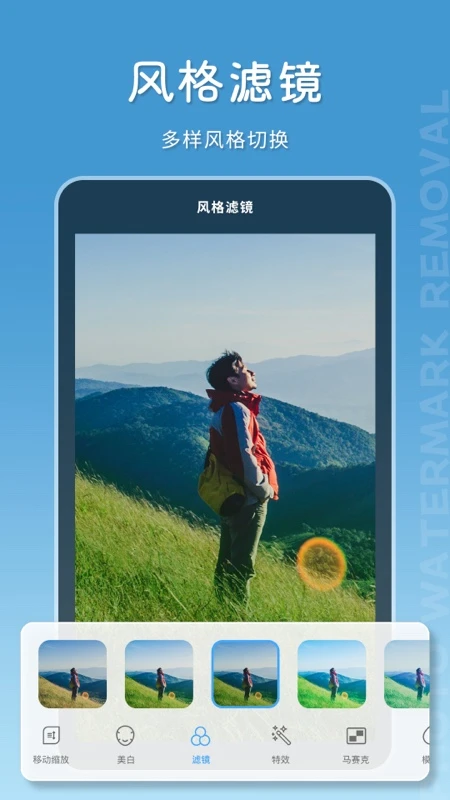 马赛克去除大师截图3