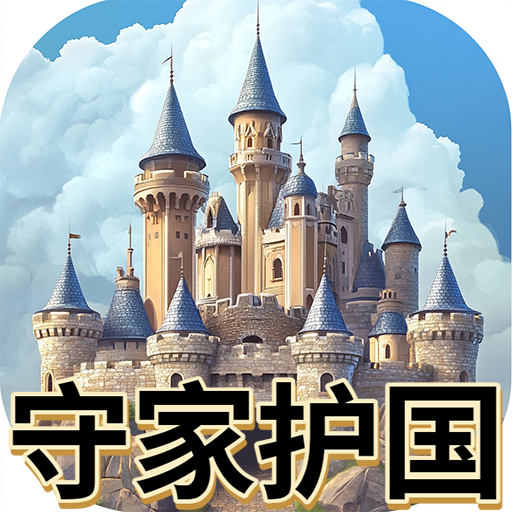 智云守护城堡