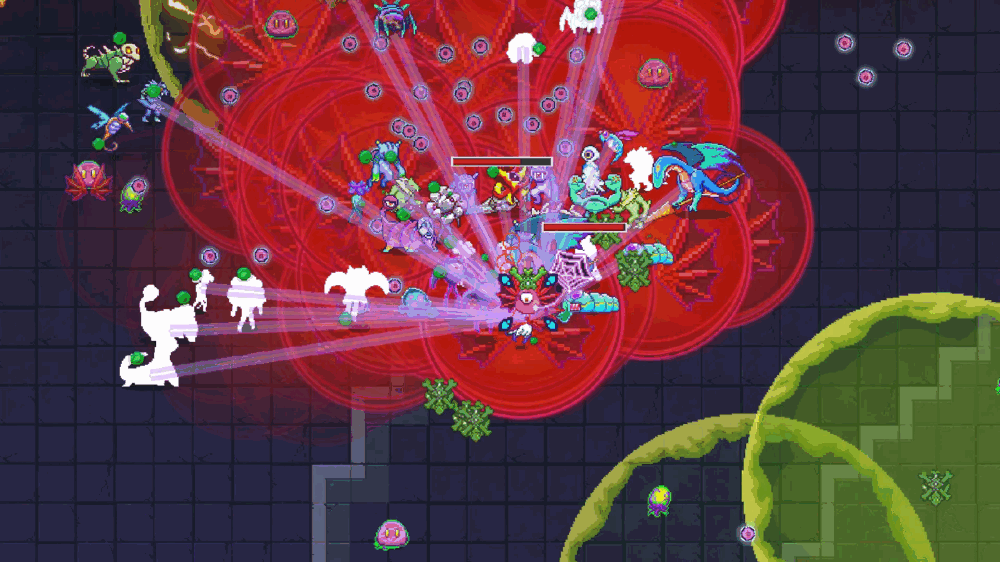 生物原型2