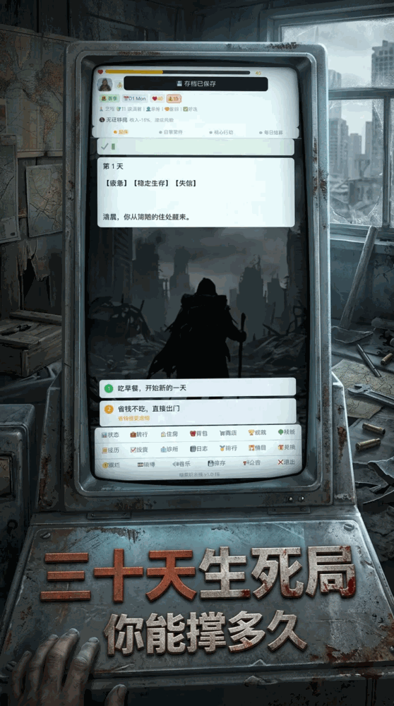 斩杀线截图3