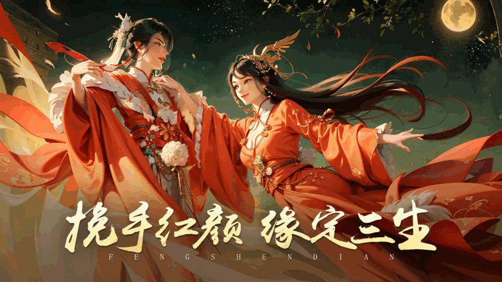 封神殿截图4