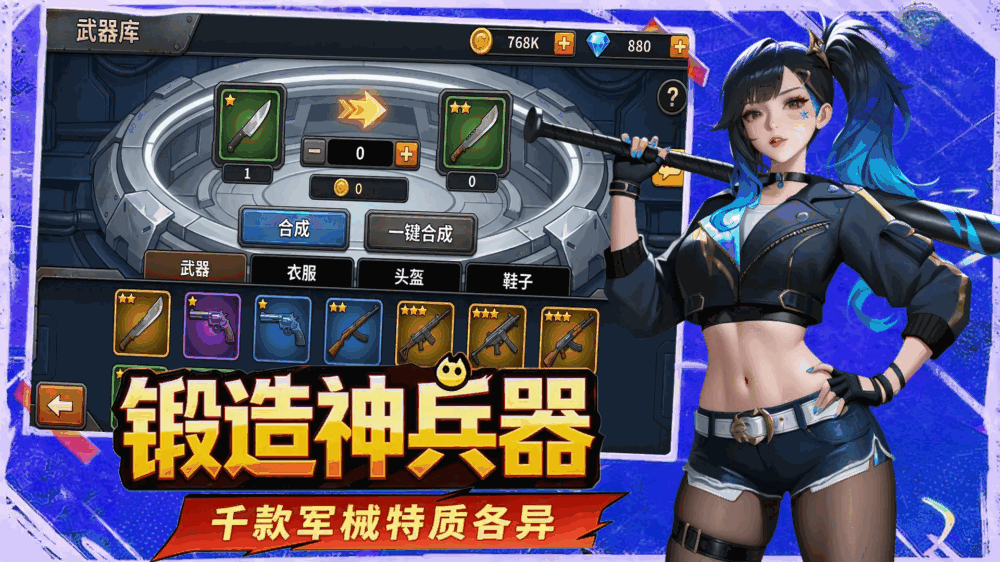 啪啪坦克