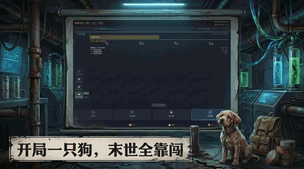 寒武末世截图1