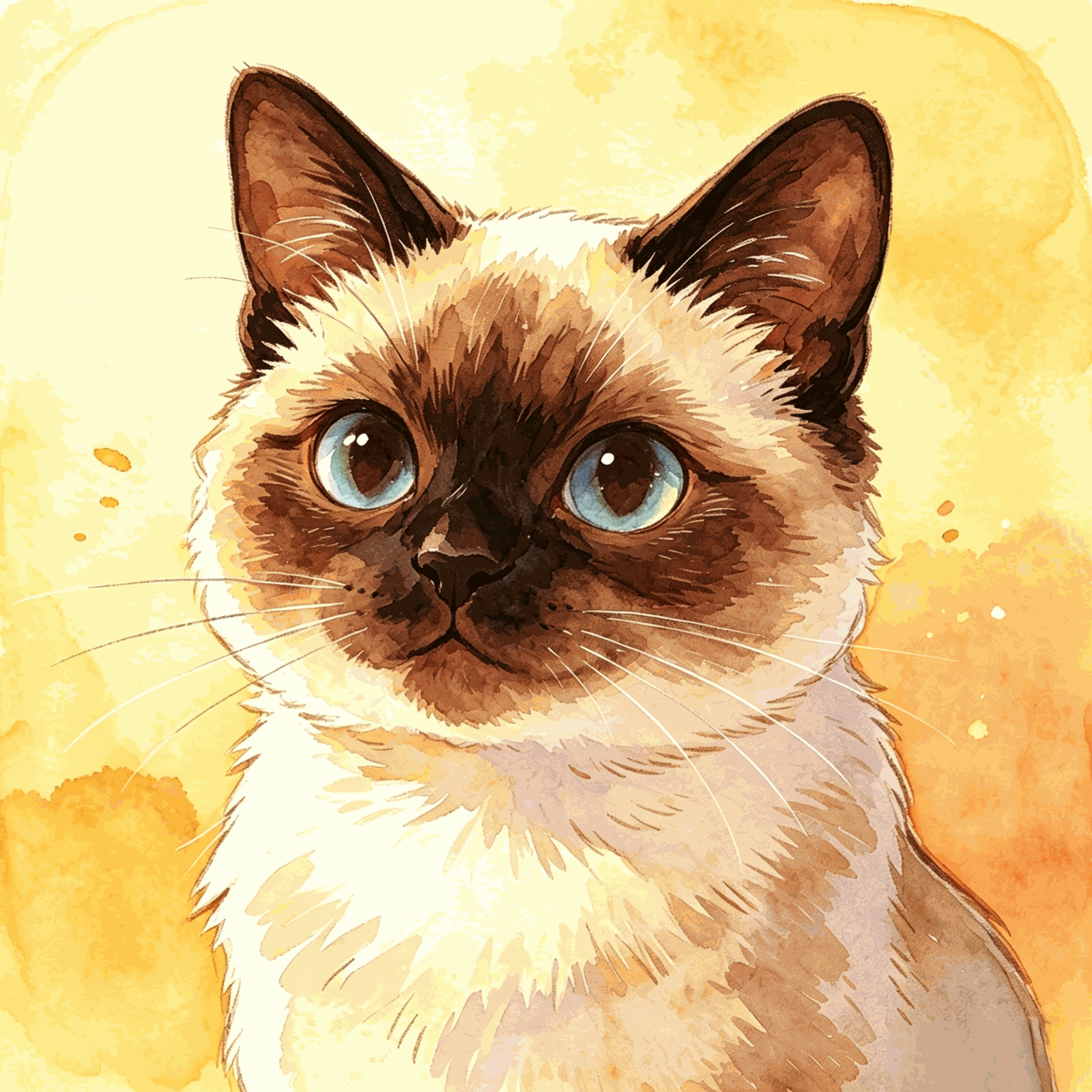 猫咖模拟器