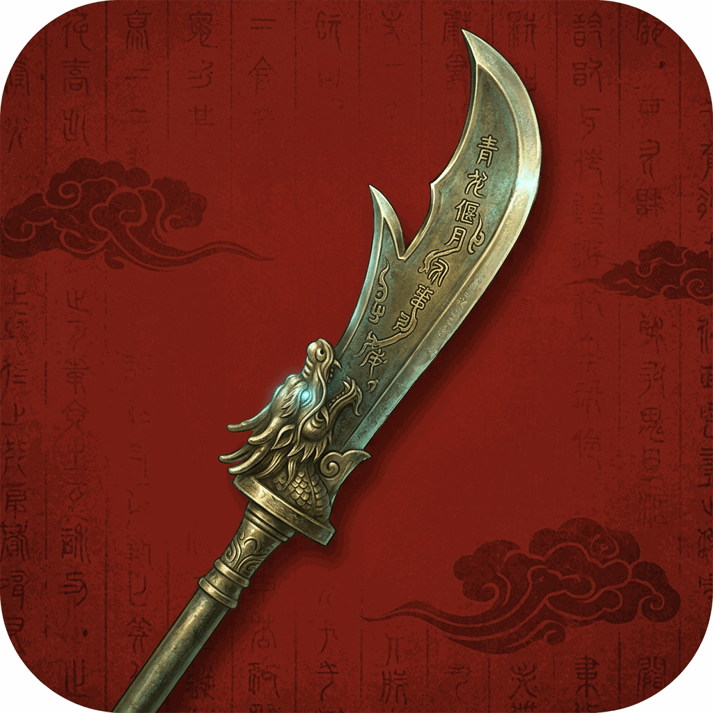 三国武灵录